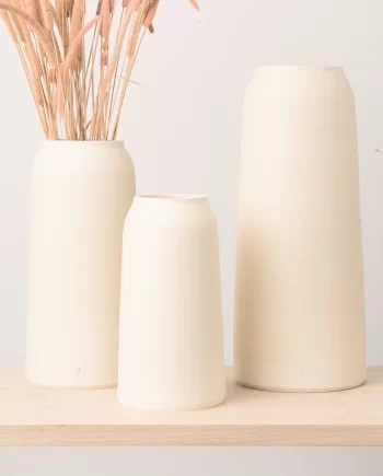 Ceramic Vases