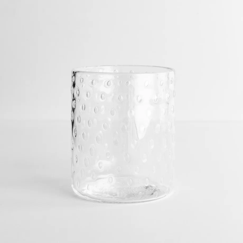 Bubble Short Tumbler