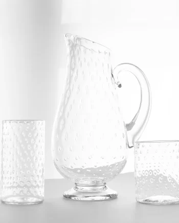 Glassware