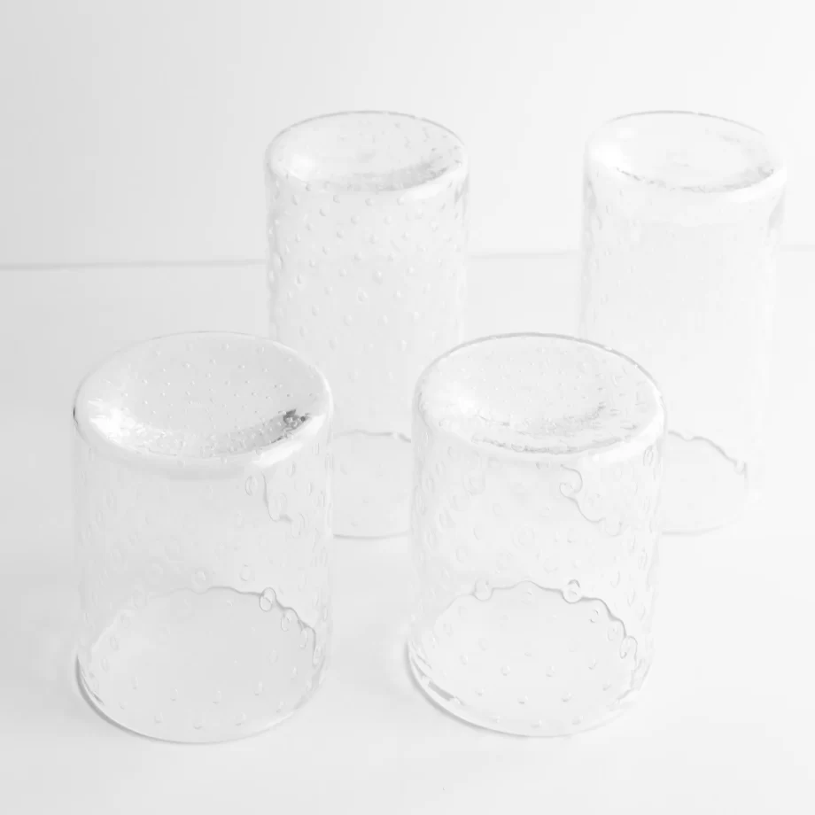 Bubble Short Tumbler