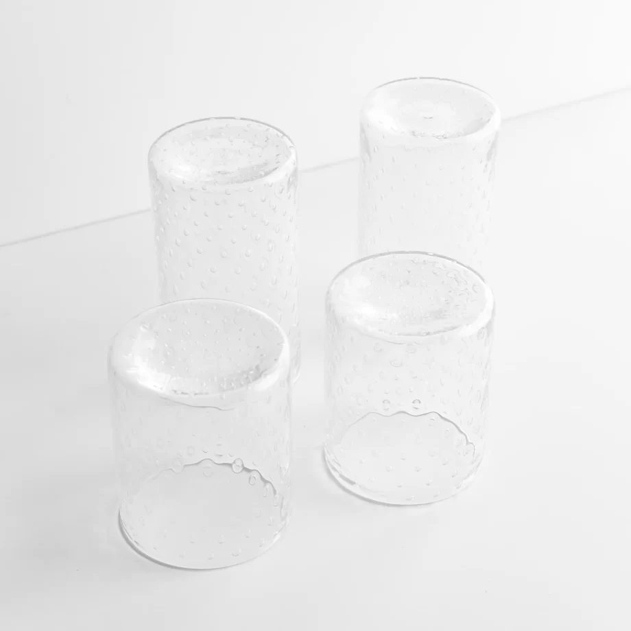 Bubble Short Tumbler